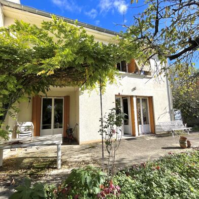 Maison 6 pièces 225000 €