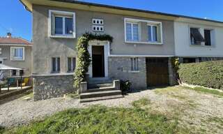 Maison 6 Pièces 95 m² à vendre à Aurillac (15000)