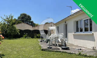 Maison 3 Pièces 62 m² à vendre à Grues (85580)