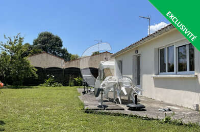 Maison 3 pièces 128400 €