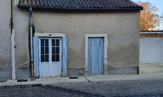 Maison 3 Pièces 49 m² à louer à Ligugé (86240)