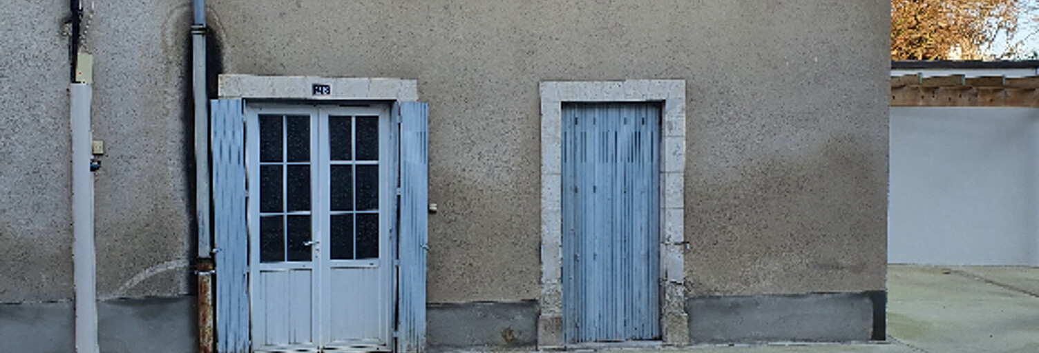 Maison 3 Pièces 49 m² à louer à Ligugé (86240)