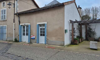 Maison 3 Pièces 49 m² à louer à Ligugé (86240)