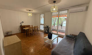 Appartement 2 Pièces 51 m² à vendre à Plan-de-Cuques (13380)