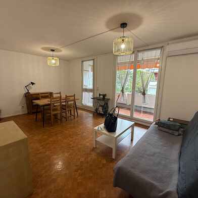 Appartement 2 pièces 215000 €