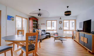 Appartement 5 Pièces 97 m² à vendre à Cesson-Sévigné (35510)