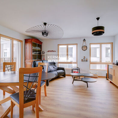 Appartement 5 pièces 388500 €