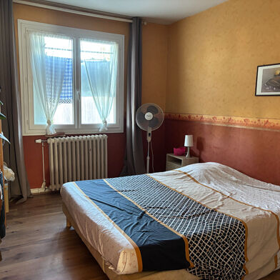 Appartement 2 pièces 149000 €