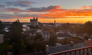 Appartement 1 Pièce 26 m² à vendre à Nantes (44000)