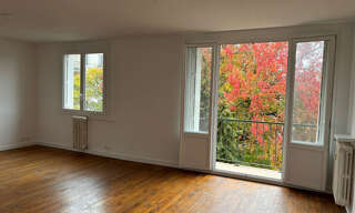 Appartement 3 Pièces 66 m² à louer à Nantes (44000)