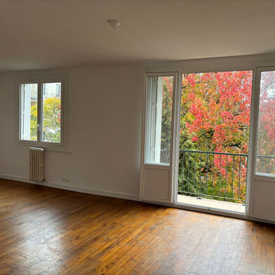 Appartement 3 pièces 950 €