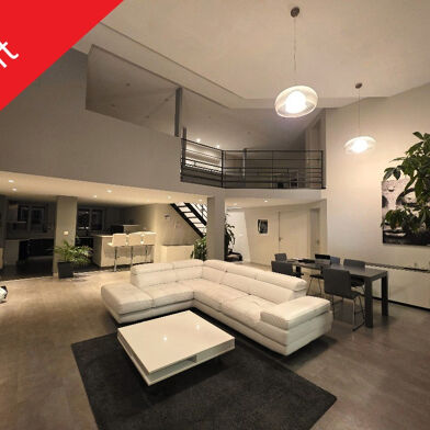 Appartement 4 pièces 465000 €