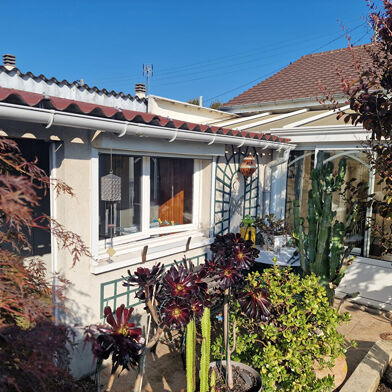 Maison 5 pièces 420000 €