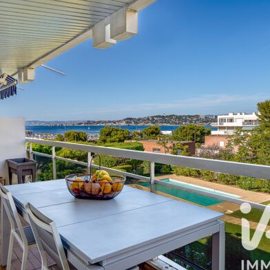 Appartement 3 pièces 519000 €