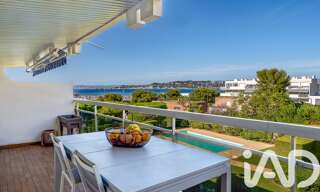 Appartement 3 Pièces 81 m² à vendre à Marseille 8 (13008)