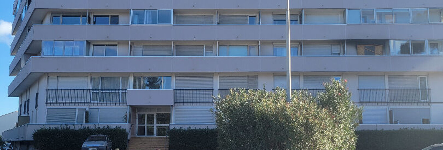 Appartement 3 Pièces 75 m² à vendre à Montpellier (34070)