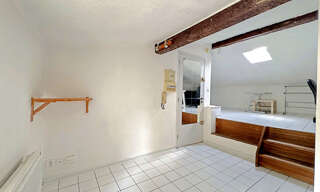 Appartement 2 Pièces 31 m² à vendre à Toulouse (31000)