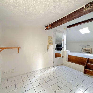 Appartement 2 pièces 153488 €