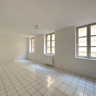 Appartement 2 pièces 168571 €