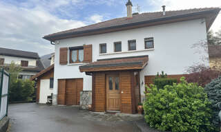 Maison 6 Pièces 154 m² à vendre à Albertville (73200)