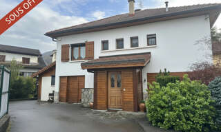 Maison 6 Pièces 154 m² à vendre à Albertville (73200)