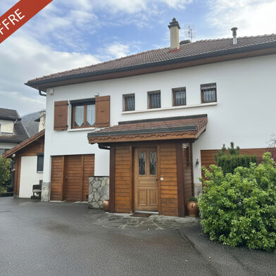 Maison 6 pièces 312000 €