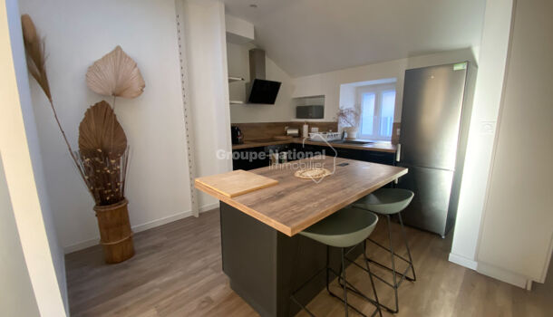 Appartement 3 pièces  à louer Nîmes 30000