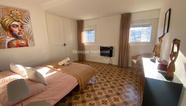 Appartement 3 pièces  à louer Nîmes 30000