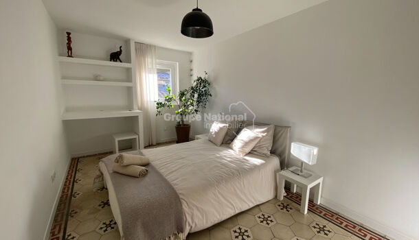 Appartement 3 pièces  à louer Nîmes 30000