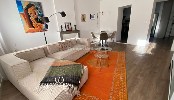 Appartement 3 pièces  à louer Nîmes 30000