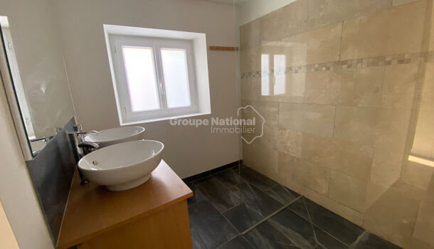 Appartement 3 pièces  à louer Nîmes 30000