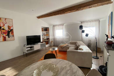 Appartement 3 pièces 950 €