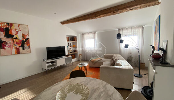 Appartement 3 pièces  à louer Nîmes 30000