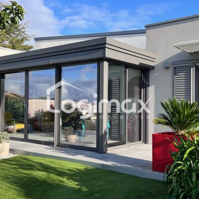 Maison 4 pièces 545000 €