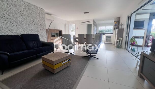 Villa / Maison 4 pièces  à vendre Jarrie (La) 17220