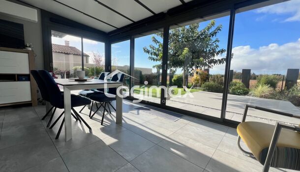 Villa / Maison 4 pièces  à vendre Jarrie (La) 17220