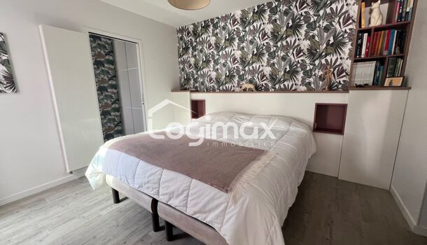 Villa / Maison 4 pièces  à vendre Jarrie (La) 17220