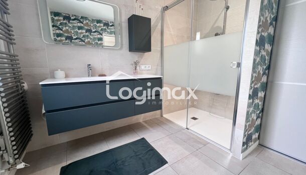 Villa / Maison 4 pièces  à vendre Jarrie (La) 17220