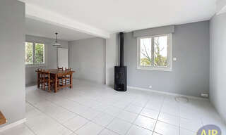 Maison 6 Pièces 122 m² à vendre à Erbray (44110)