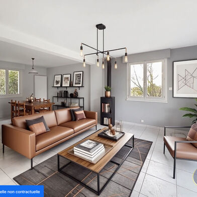 Maison 6 pièces 205000 €