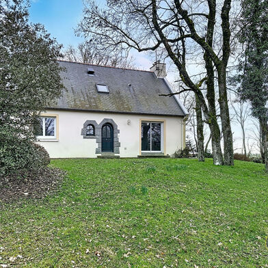 Maison 6 pièces 205000 €