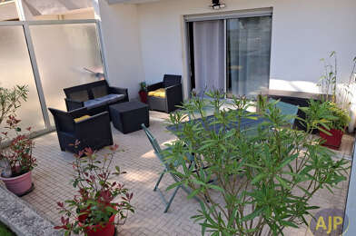 Appartement 1 pièces 162180 €