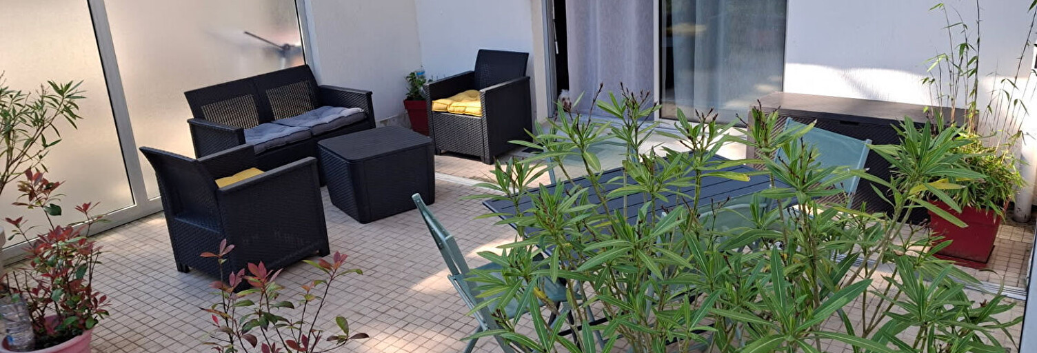 Appartement 1 Pièce 21 m² à vendre à Pornichet (44380)