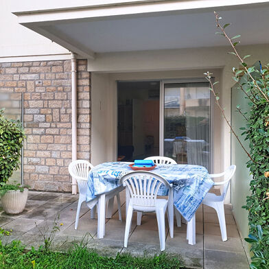 Appartement 1 pièces 160000 €