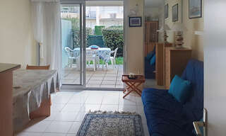 Appartement 1 Pièce 26 m² à vendre à Pornichet (44380)