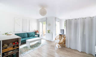 Appartement 1 Pièce 33 m² à vendre à Osny (95520)