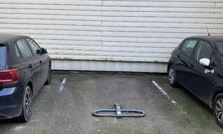 Garage   m² à louer à Rouen (76000)