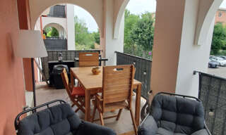 Appartement 2 Pièces 40 m² à vendre à Aix-en-Provence (13090)