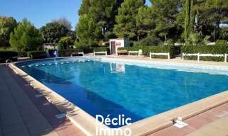 Maison 2 Pièces 35 m² à vendre à Vic-la-Gardiole (34110)