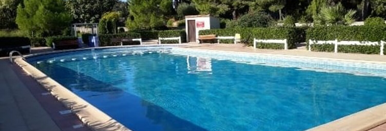 Maison 2 Pièces 35 m² à vendre à Vic-la-Gardiole (34110)